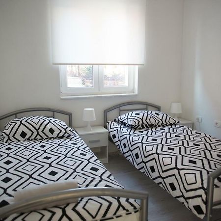Apartma Rene Порторож Экстерьер фото