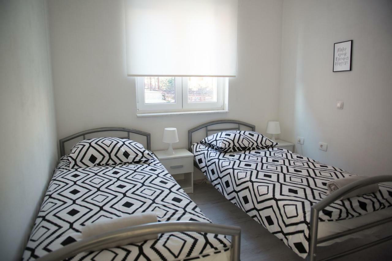 Apartma Rene Порторож Экстерьер фото
