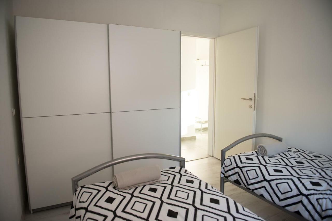 Apartma Rene Порторож Экстерьер фото
