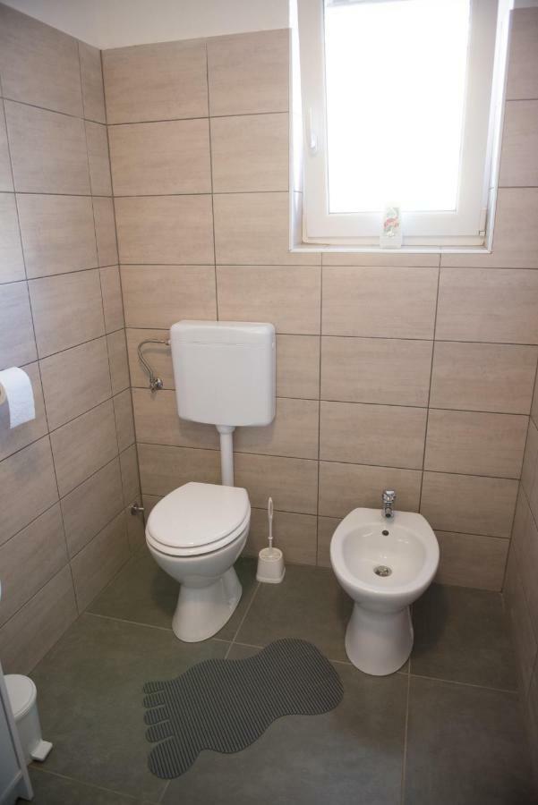 Apartma Rene Порторож Экстерьер фото