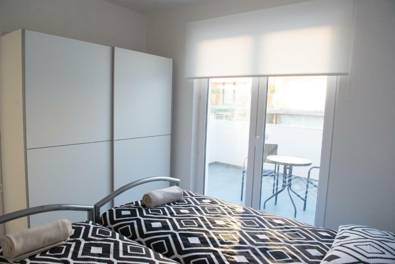 Apartma Rene Порторож Экстерьер фото