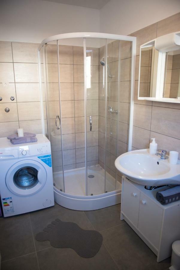 Apartma Rene Порторож Экстерьер фото