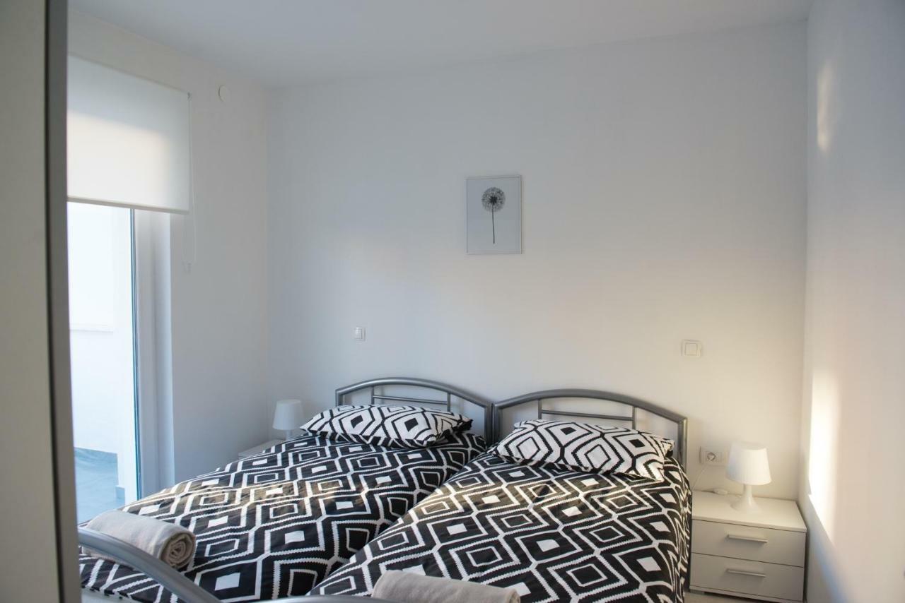 Apartma Rene Порторож Экстерьер фото