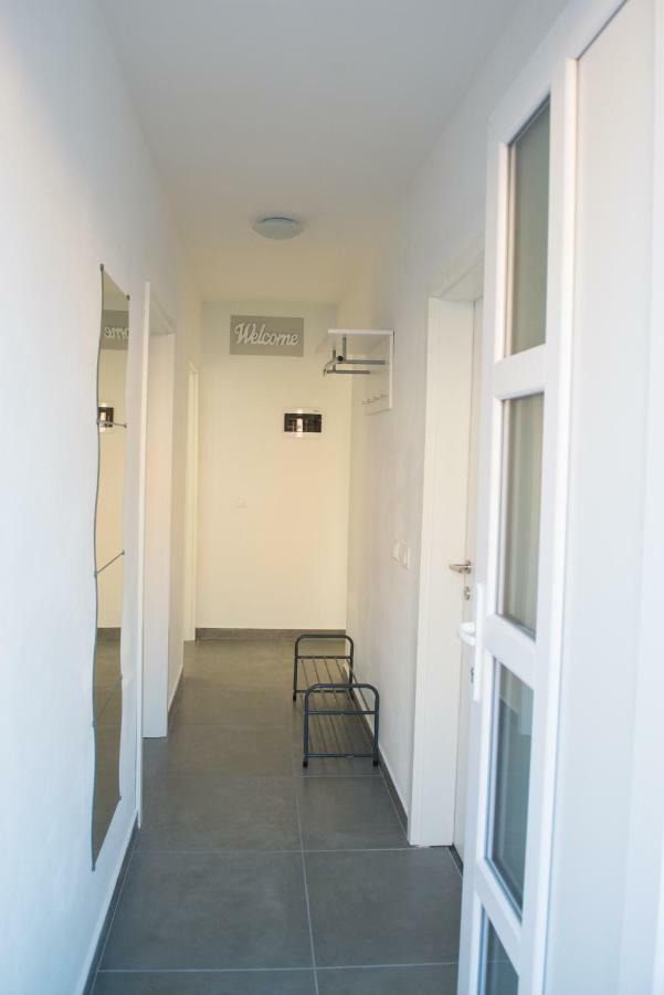 Apartma Rene Порторож Экстерьер фото