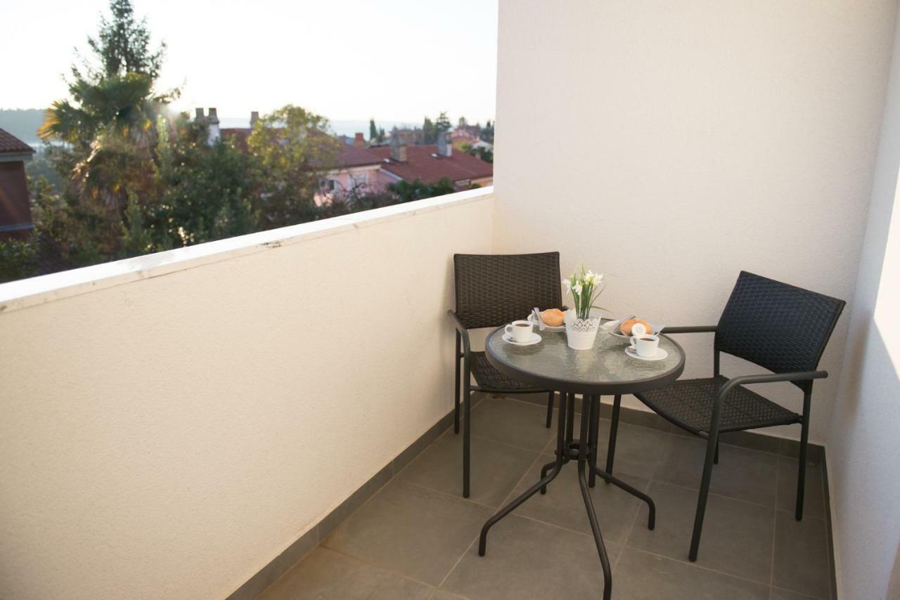 Apartma Rene Порторож Экстерьер фото