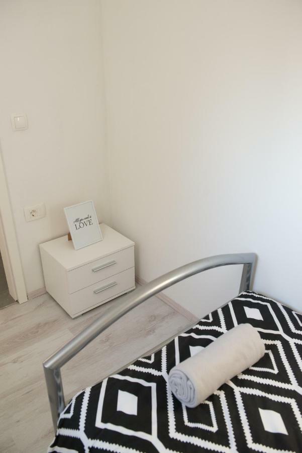 Apartma Rene Порторож Экстерьер фото